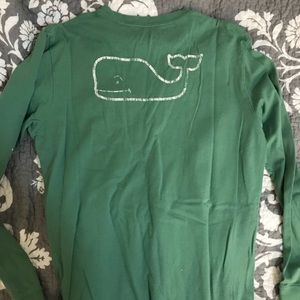 Vv long sleeve